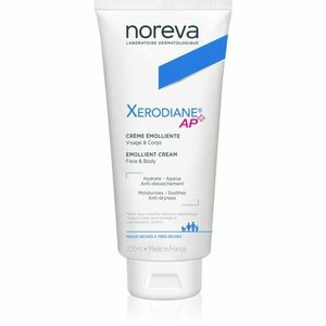 Noreva Xerodiane AP+ Emollient Cream Emolienční krém 200 ml obraz