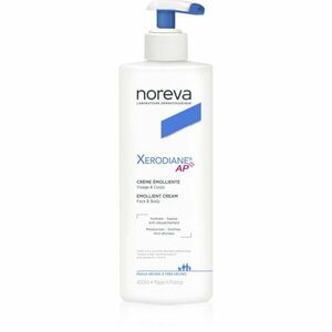 Noreva Xerodiane AP+ Emollient Cream Emolienční krém 400 ml obraz