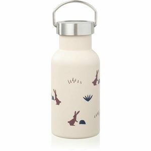 FRESK Nordic termoláhev Rabbit Sandshell 350 ml obraz