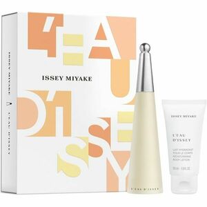 Issey Miyake L'Eau d'Issey dárková sada pro ženy obraz