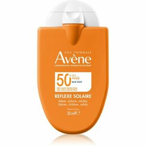 Avène Sun High Protection solární reflexe SPF 50+ 30 ml obraz