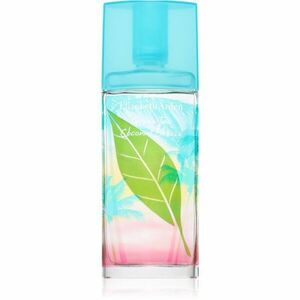 Elizabeth Arden Green Tea Coconut breeze toaletní voda pro ženy 100 ml obraz