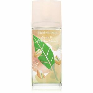 Elizabeth Arden Green Tea Pistachio Crunch toaletní voda pro ženy 100 ml obraz