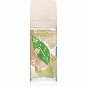 Elizabeth Arden Green Tea Pistachio Crunch toaletní voda pro ženy 50 ml obraz