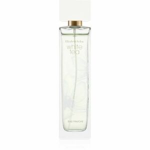 Elizabeth Arden White Tea Eau Fraiche toaletní voda pro ženy 100 ml obraz