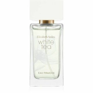 Elizabeth Arden White Tea Eau Fraiche toaletní voda pro ženy 50 ml obraz