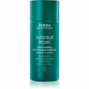 Aveda Botanical Repair™ Pre-Shampoo před-šamponová péče pro poškozené vlasy 150 ml obraz