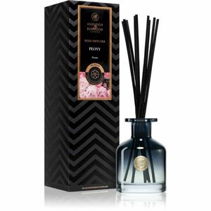 Ashleigh & Burwood London Peony aroma difuzér 120 ml obraz