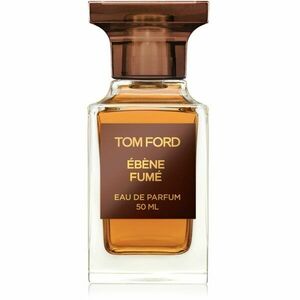 TOM FORD Private Blend Ébène Fumé parfémovaná voda unisex 50 ml obraz