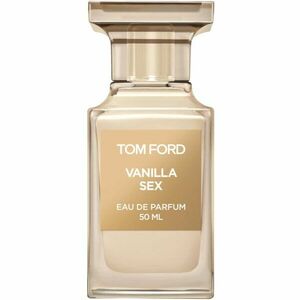 TOM FORD Private Blend Vanilla Sex parfémovaná voda unisex 50 ml obraz