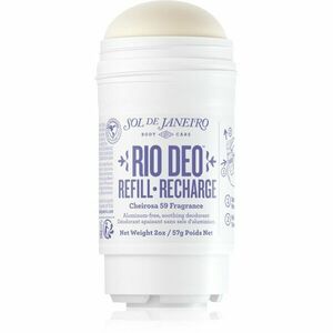 SOL DE JANEIRO - Rio Deo - Deodorant obraz