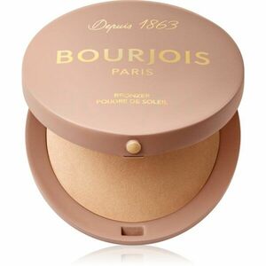 Bourjois Depuis 1863 bronzer 7 g obraz