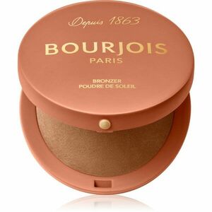 Bourjois Depuis 1863 bronzer 7 g obraz