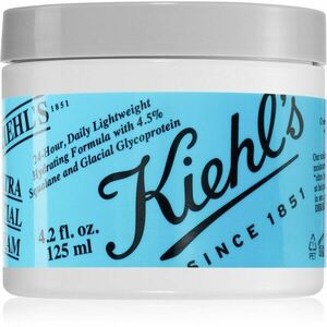 Kiehl's Ultra Facial Cream hydratační krém na obličej 24h unisex 125 ml obraz