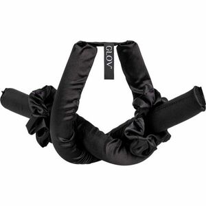 GLOV CoolCurl Satin doplněk pro vytvarování vln Black 1 ks obraz