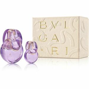 BVLGARI Omnia Amethyste dárková sada pro ženy obraz