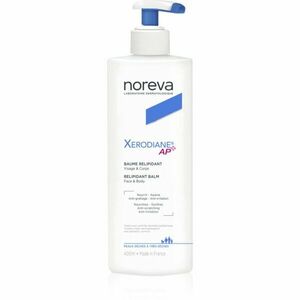 Noreva Xerodiane AP+ Relipidant Balm vyživující krém pro suchou až atopickou pokožku 400 ml obraz