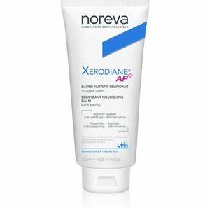 Noreva Xerodiane AP+ Relipidant Nourishing Balm vyživující balzám pro suchou až atopickou pokožku 200 ml obraz