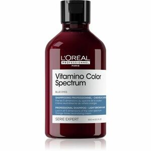 L’Oréal Professionnel Serie Expert Vitamino Color Spectrum šampon pro barvené vlasy 300 ml obraz