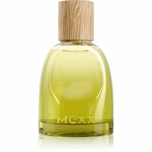 Mexx Inspired Nature parfémovaná voda pro ženy 50 ml obraz