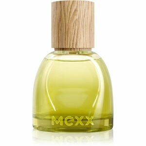 Mexx Inspired Nature parfémovaná voda pro ženy 30 ml obraz