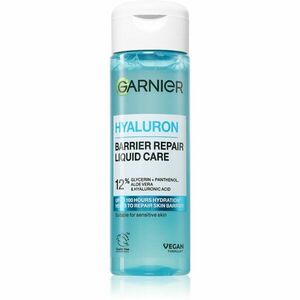 Garnier Hyaluron hydratační esence pro obnovu kožní bariéry 120 ml obraz