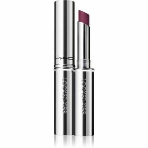 MAC Cosmetics Locked Kiss 24h Lipstick dlouhotrvající rtěnka s matným efektem odstín Rein 1.8 g obraz