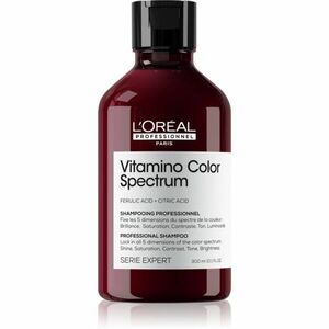 L’Oréal Professionnel Serie Expert Vitamino Color Spectrum šampon pro barvené vlasy 300 ml obraz