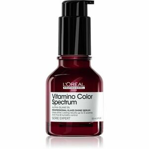 L’Oréal Professionnel Serie Expert Vitamino Color Spectrum sérum pro barvené vlasy 50 ml obraz