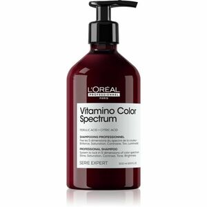 L’Oréal Professionnel Serie Expert Vitamino Color Spectrum šampon pro barvené vlasy 500 ml obraz