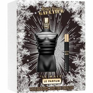 Jean Paul Gaultier Le Male Le Parfum dárková sada pro muže obraz