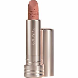 Collistar Puro Gioiello Velvet Lipstick saténová rtěnka plnitelná odstín Opale Rosa 163 3.1 g obraz