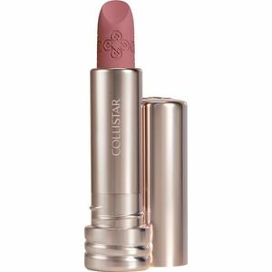 Collistar Puro Gioiello Velvet Lipstick saténová rtěnka plnitelná odstín Zaffiro Rosa 166 3.1 g obraz