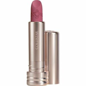 Collistar Puro Gioiello Velvet Lipstick saténová rtěnka plnitelná odstín Rubellite 165 3.1 g obraz