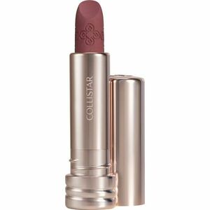 Collistar Puro Gioiello Velvet Lipstick saténová rtěnka plnitelná odstín Tormalina Rossa 1674 3.1 g obraz