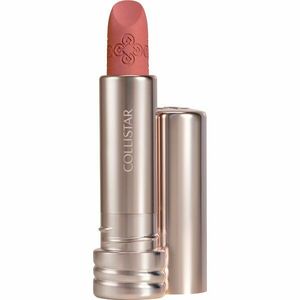 Collistar Puro Gioiello Velvet Lipstick saténová rtěnka plnitelná odstín Corallo Rosa 169 3.1 g obraz