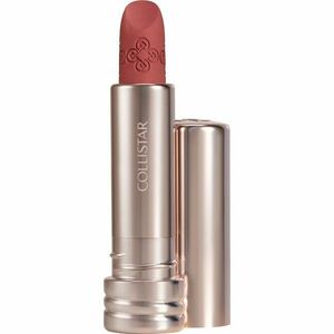 Collistar Puro Gioiello Velvet Lipstick saténová rtěnka plnitelná odstín Diamante Rosso 170 3.1 g obraz