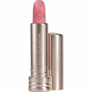 Collistar Puro Gioiello Velvet Lipstick saténová rtěnka plnitelná odstín Zircone Rosa 172 3.1 g obraz