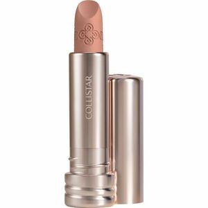 Collistar Puro Gioiello Velvet Lipstick saténová rtěnka plnitelná odstín Perla Rosa 161 3.1 g obraz