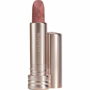 Collistar Puro Gioiello Velvet Lipstick saténová rtěnka plnitelná odstín Zircone Cannella 162 3.1 g obraz