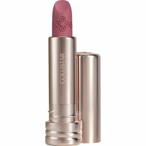 Collistar Puro Gioiello Velvet Lipstick saténová rtěnka plnitelná odstín Agata Pink 173 3.1 g obraz