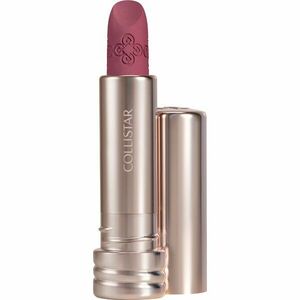 Collistar Puro Gioiello Velvet Lipstick saténová rtěnka plnitelná odstín Topazio Rosa 174 3.1 g obraz