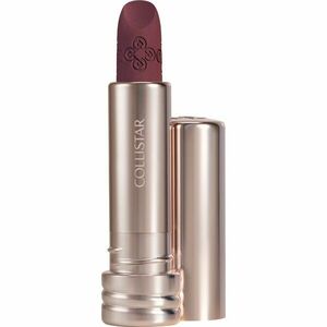 Collistar Puro Gioiello Velvet Lipstick saténová rtěnka plnitelná odstín Rubino Rosso 175 3.1 g obraz