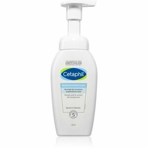 Cetaphil Cleansing Foam čisticí pěna 200 ml obraz