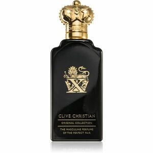 Clive Christian X Original Collection parfémovaná voda pro muže 100 ml obraz