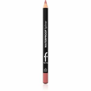 flormar Waterproof Lipliner voděodolná tužka na rty odstín 229 TENDER CRM g obraz