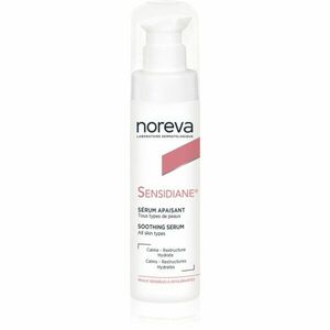 Noreva Sensidiane Soothing Serum zklidňující sérum pro citlivou pokožku 30 ml obraz