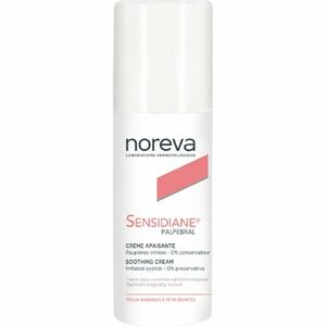 Noreva Sensidiane Soothing Eyelid Care zklidňující péče na oční okolí 20 ml obraz