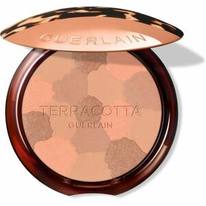 Guerlain Terracotta Light bronzující rozjasňující pudr obraz