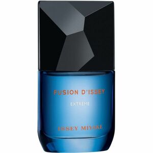 Issey Miyake Fusion d'Issey Extrême toaletní voda pro muže 50 ml obraz